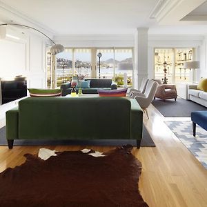 Apartamento de 3 Dormitorios